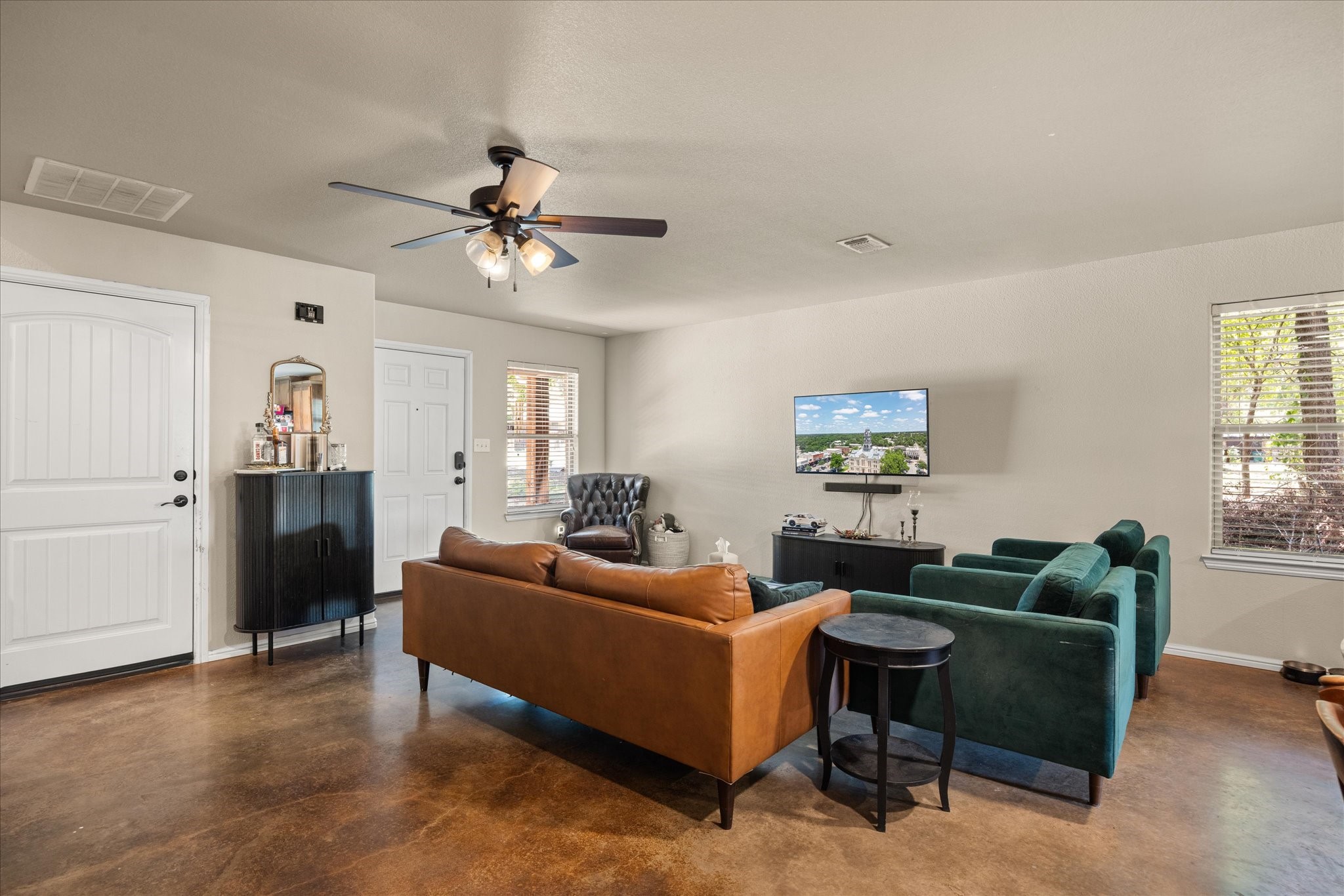 403 W 5th Street Tolar TX 76476