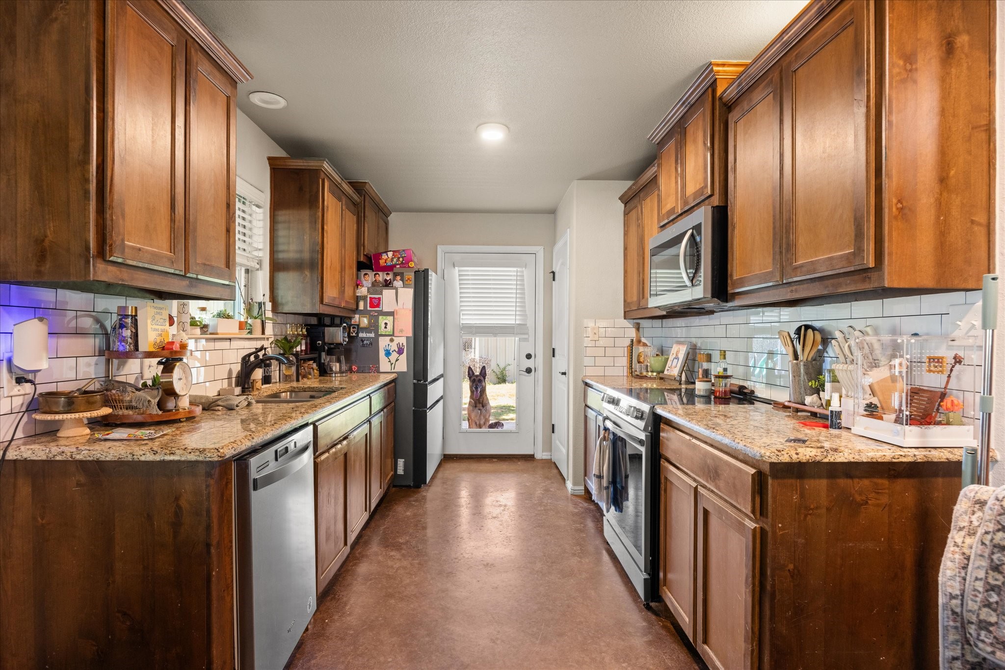 403 W 5th Street Tolar TX 76476