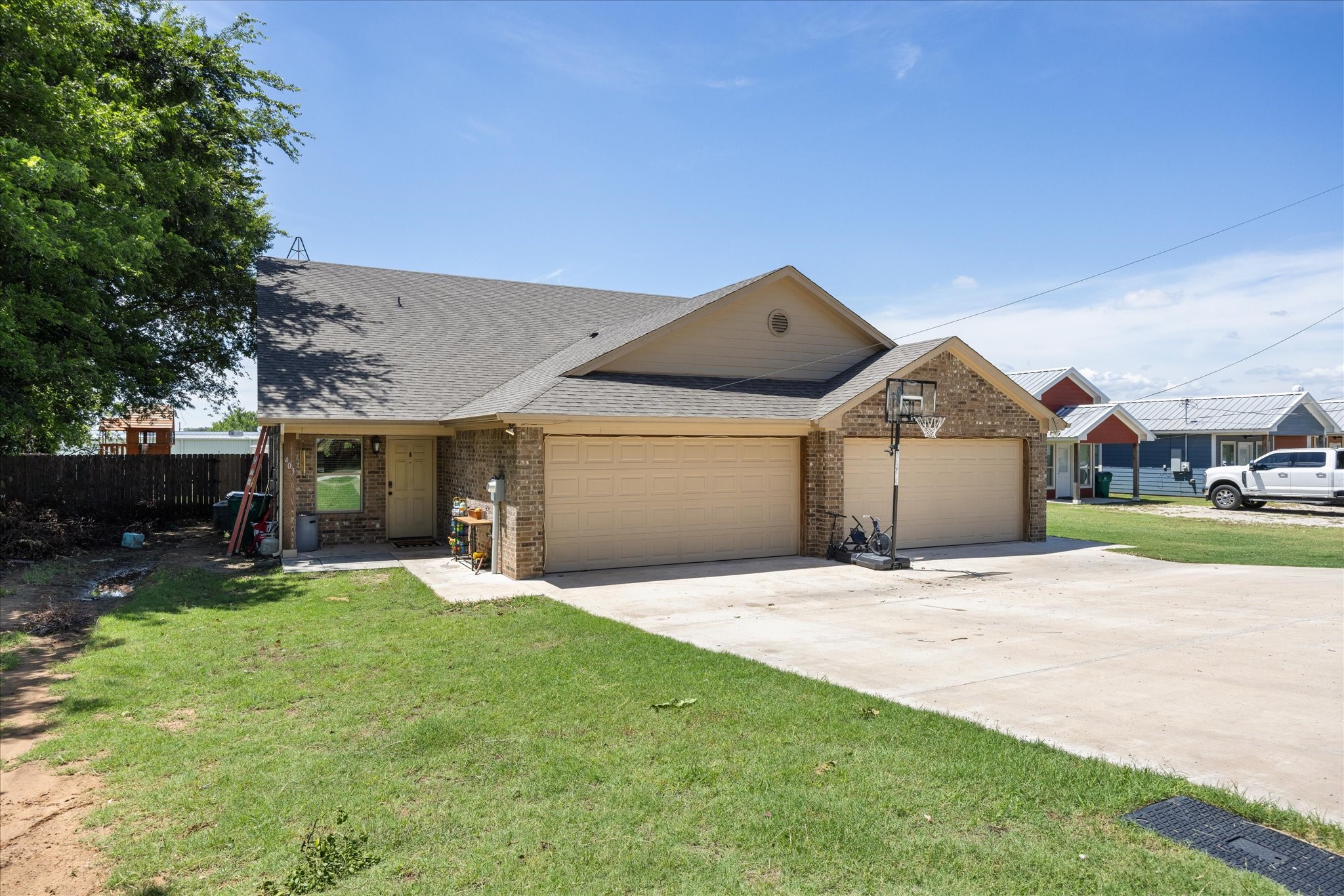 403 W 5th Street Tolar TX 76476