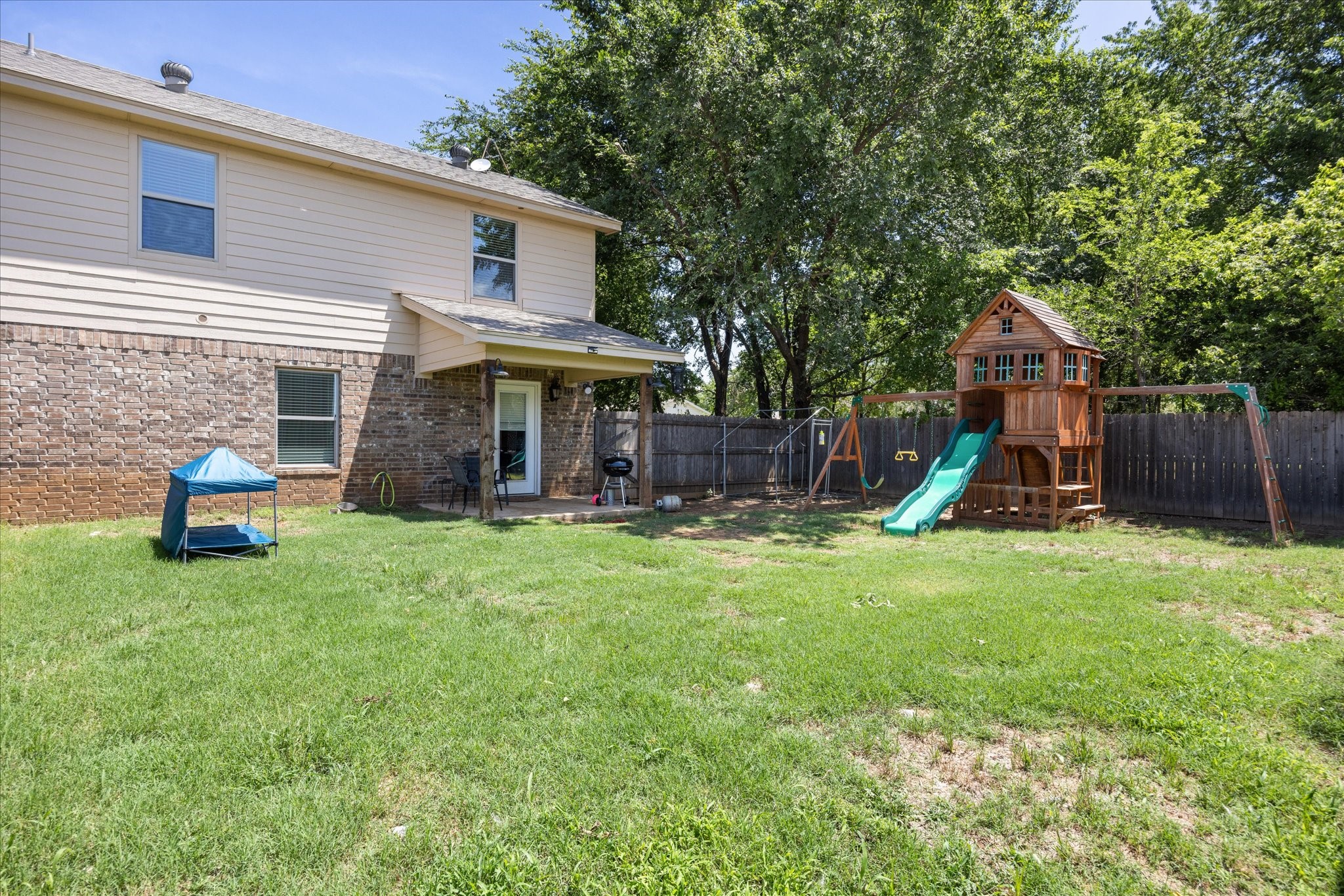 403 W 5th Street Tolar TX 76476