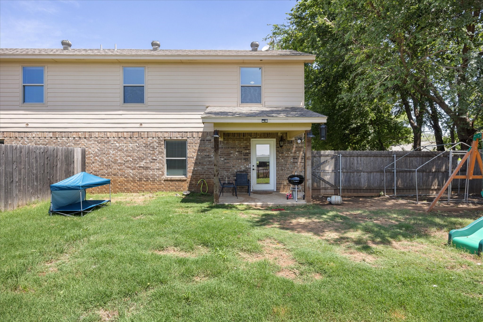 403 W 5th Street Tolar TX 76476