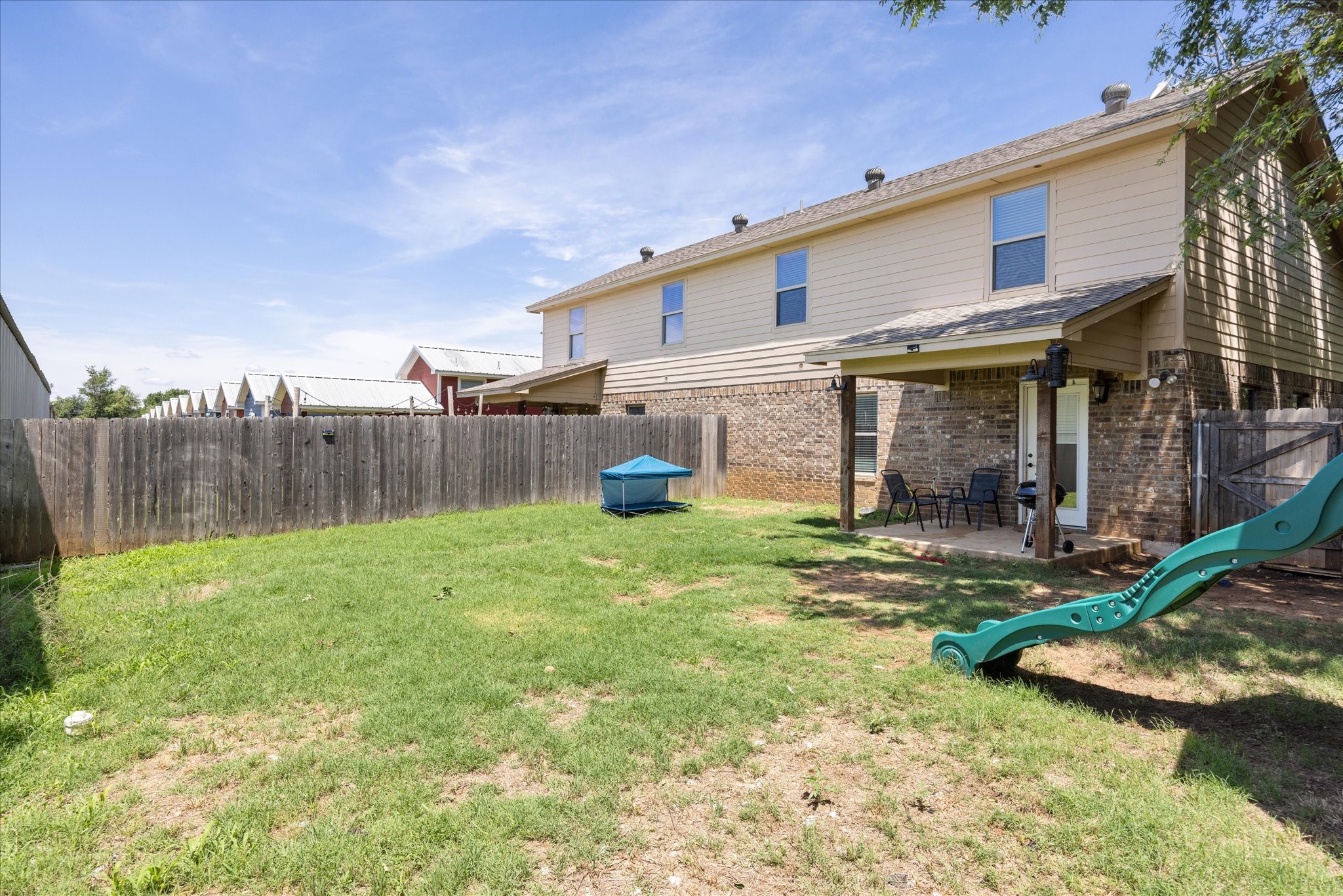 403 W 5th Street Tolar TX 76476