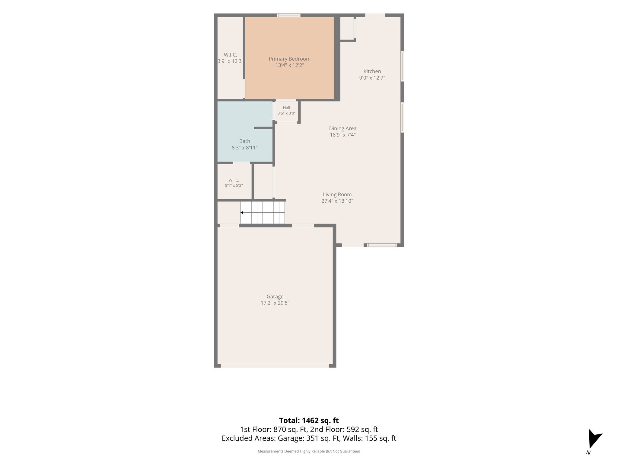 403 W 5th Street Tolar TX 76476