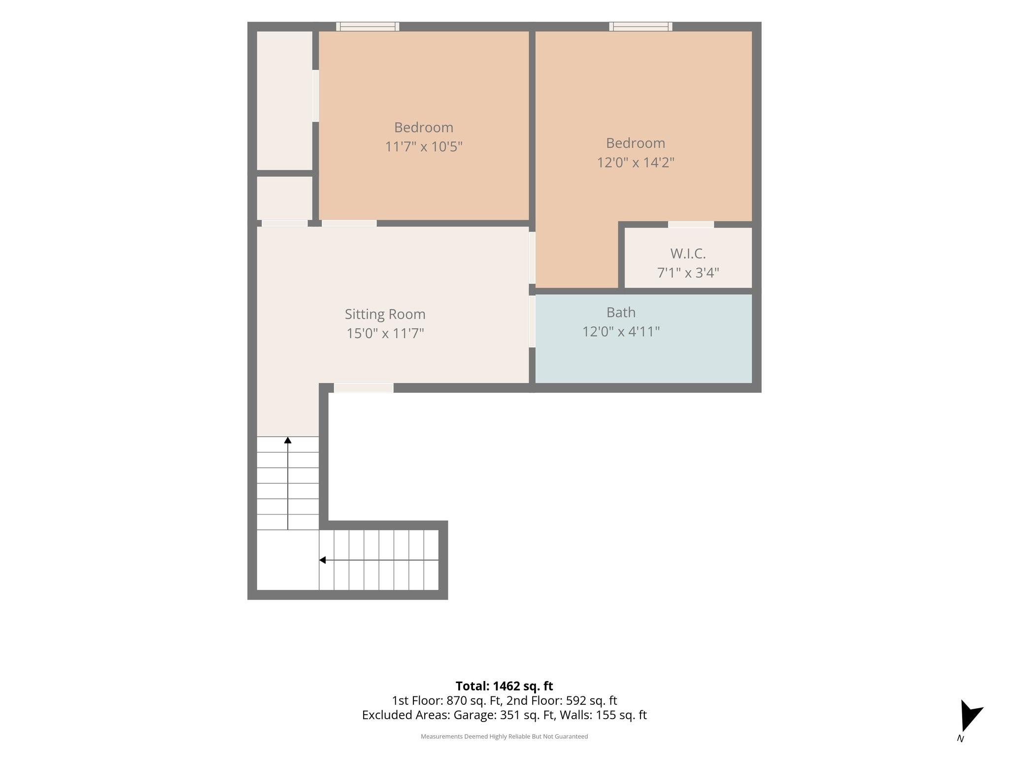 403 W 5th Street Tolar TX 76476
