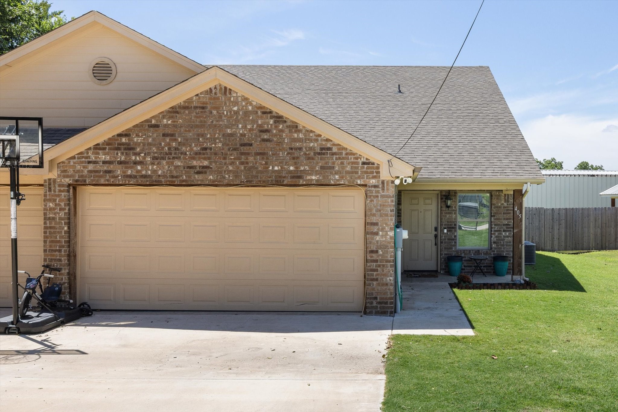403 W 5th Street Tolar TX 76476