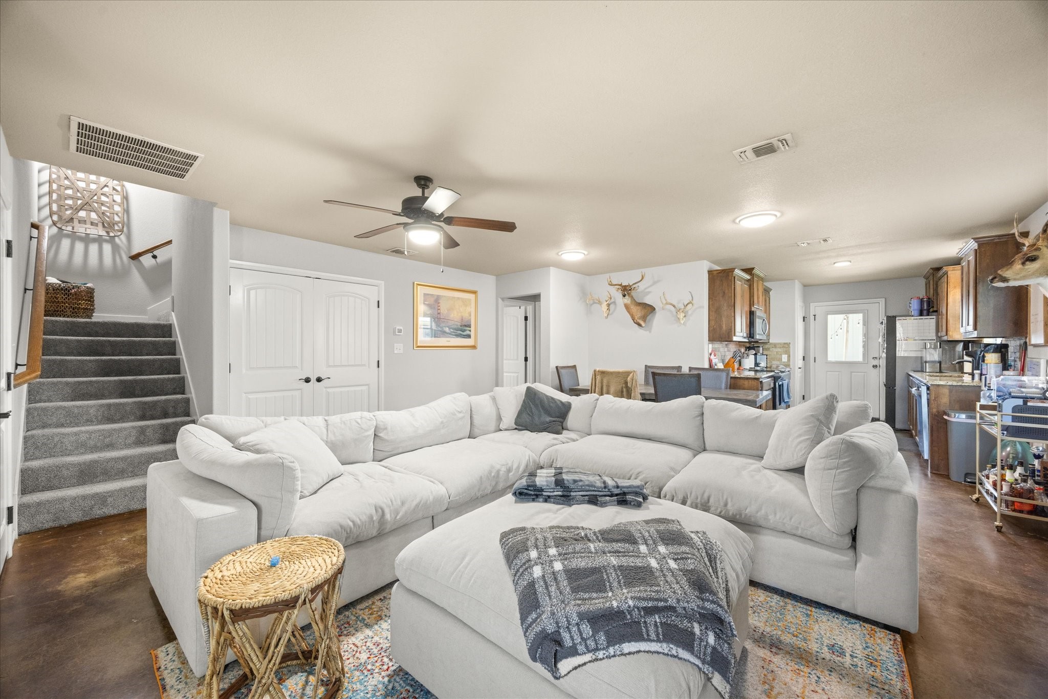403 W 5th Street Tolar TX 76476