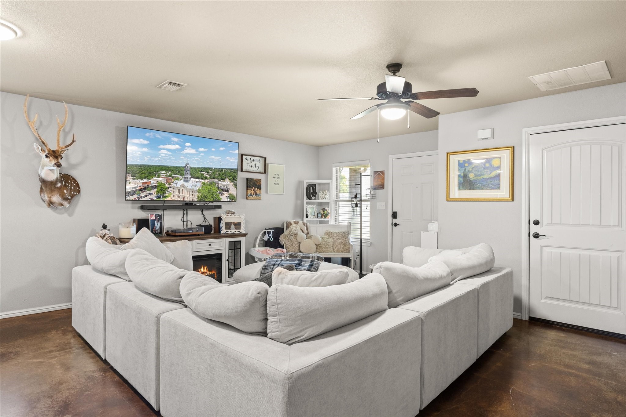 403 W 5th Street Tolar TX 76476