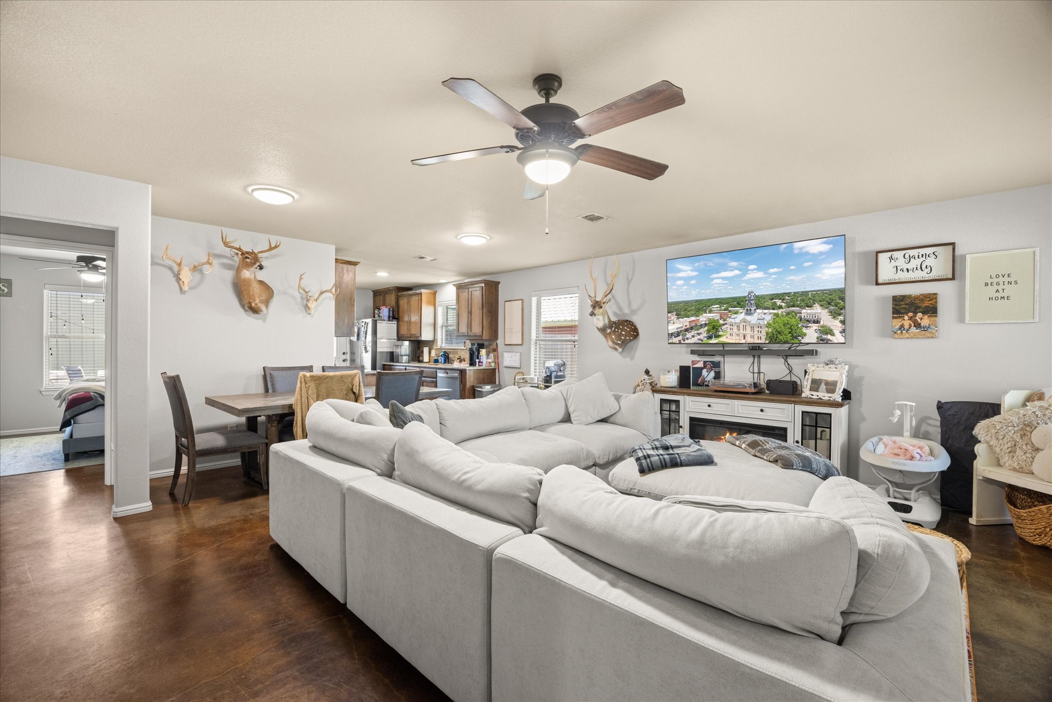 403 W 5th Street Tolar TX 76476