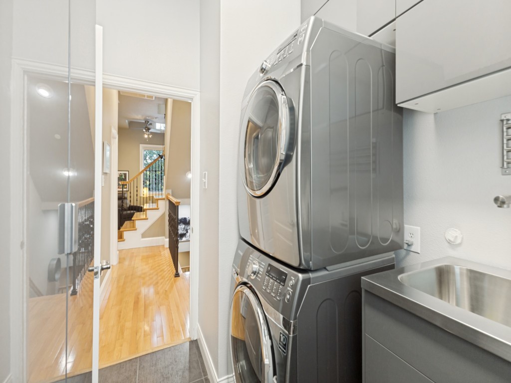 1500 Pecos Street Dallas TX 75204