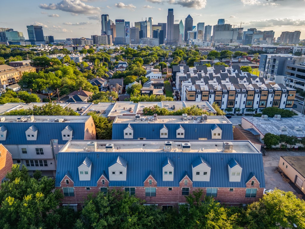 1500 Pecos Street Dallas TX 75204