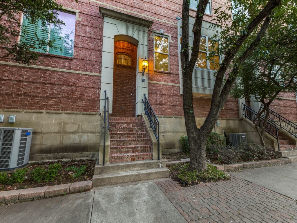 1500 Pecos Street Dallas TX 75204