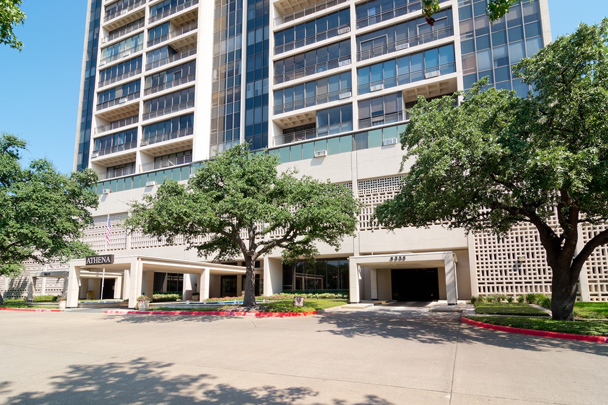6335 W Northwest Highway Dallas TX 75225