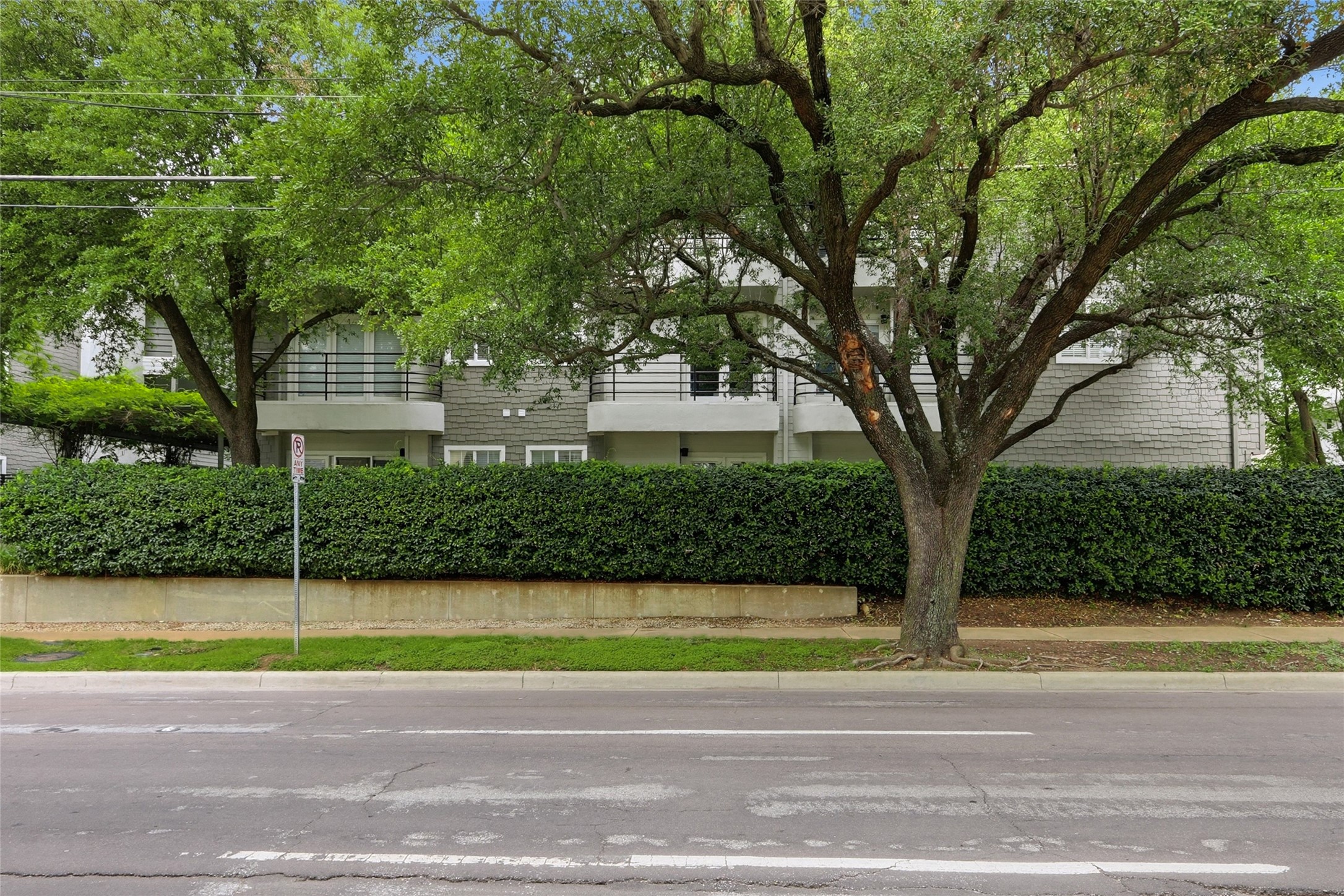 4111 Cole Avenue Dallas TX 75204
