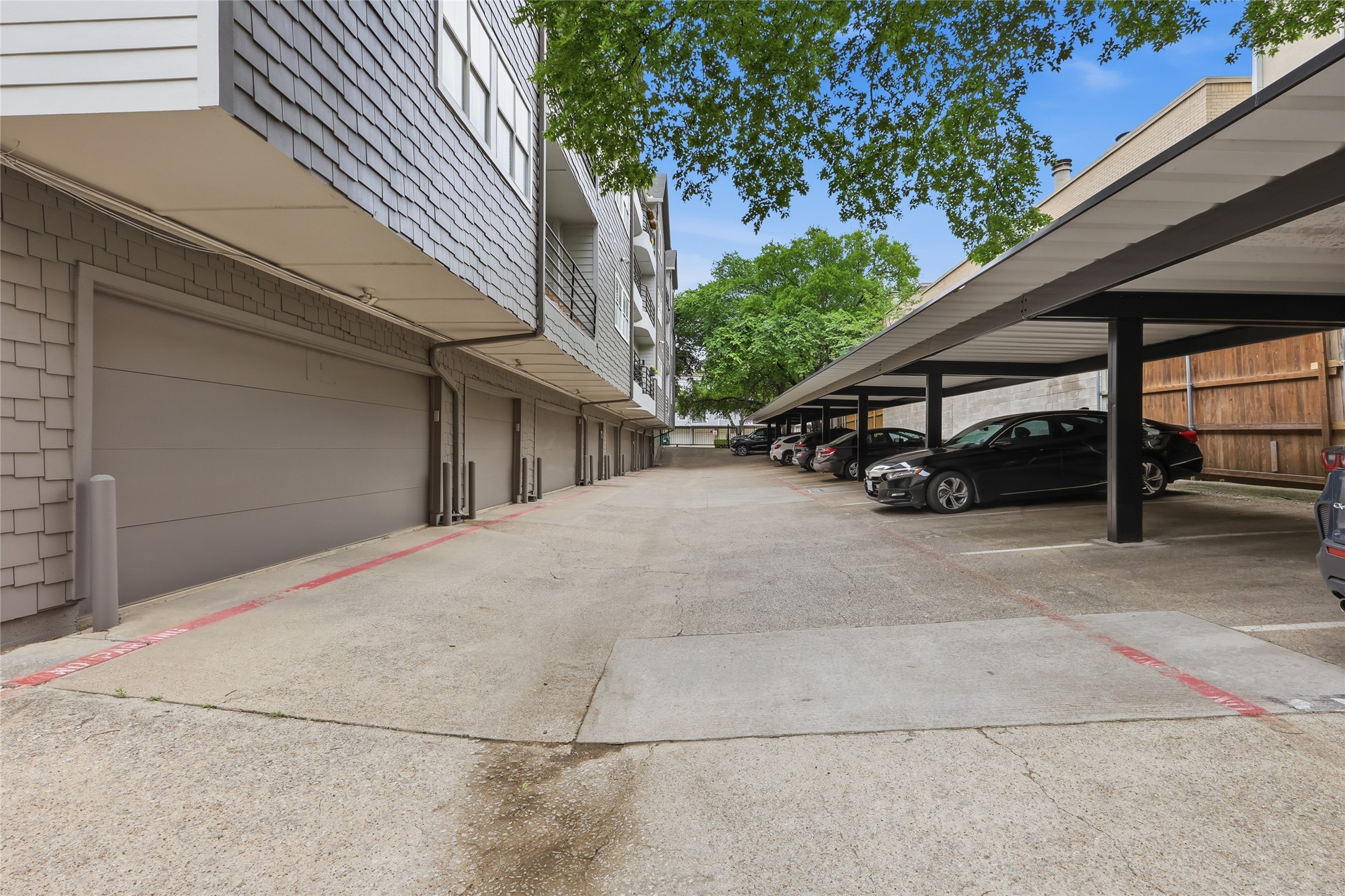 4111 Cole Avenue Dallas TX 75204