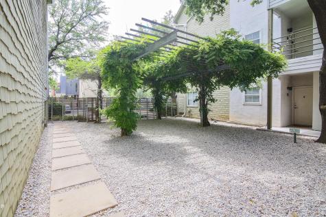 4111 Cole Avenue Dallas TX 75204