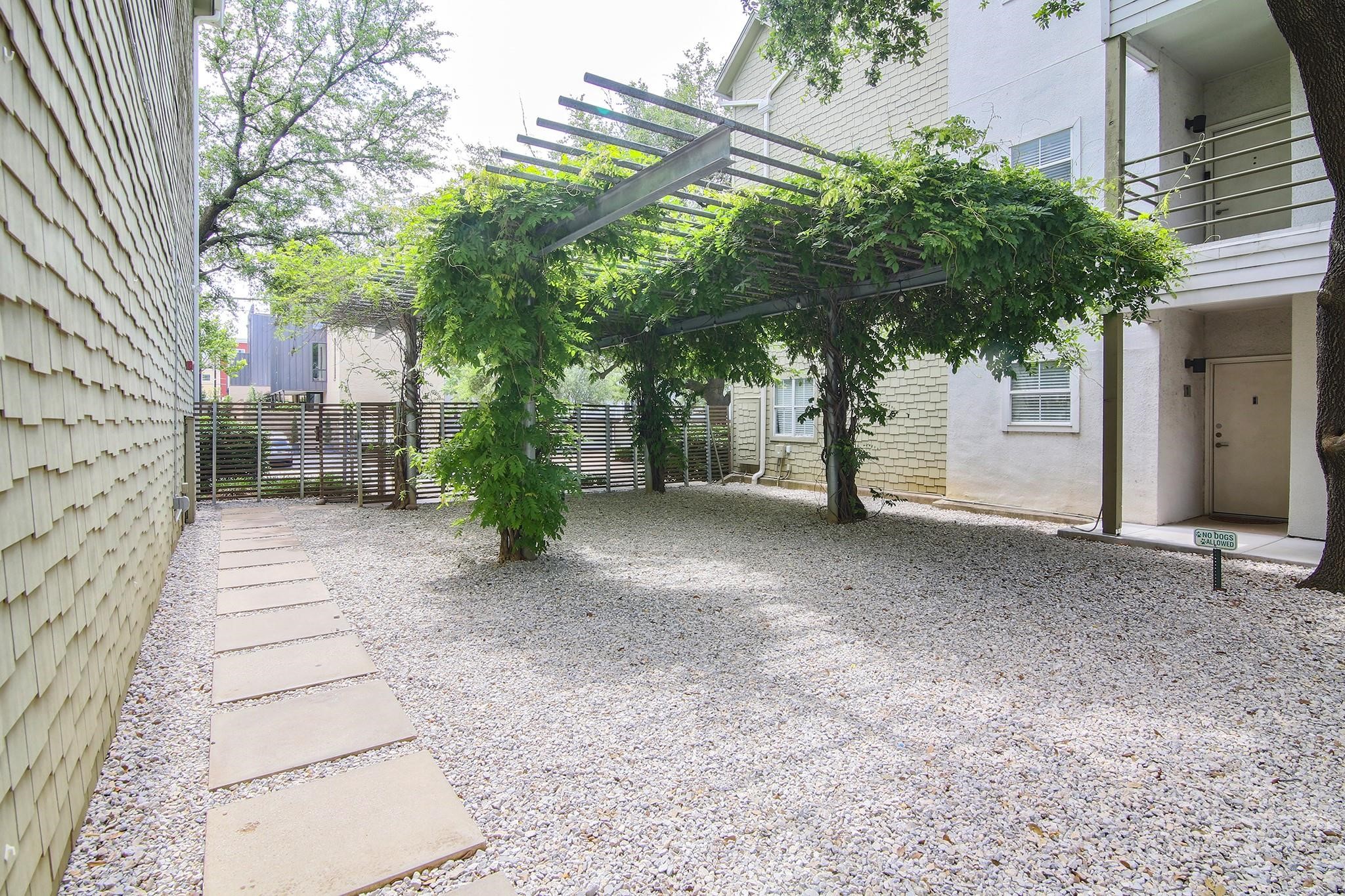 4111 Cole Avenue Dallas TX 75204