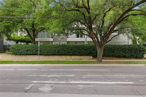 4111 Cole Avenue Dallas TX 75204