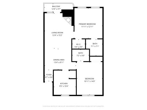 4111 Cole Avenue Dallas TX 75204