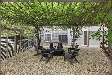 4111 Cole Avenue Dallas TX 75204