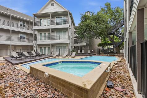 4111 Cole Avenue Dallas TX 75204