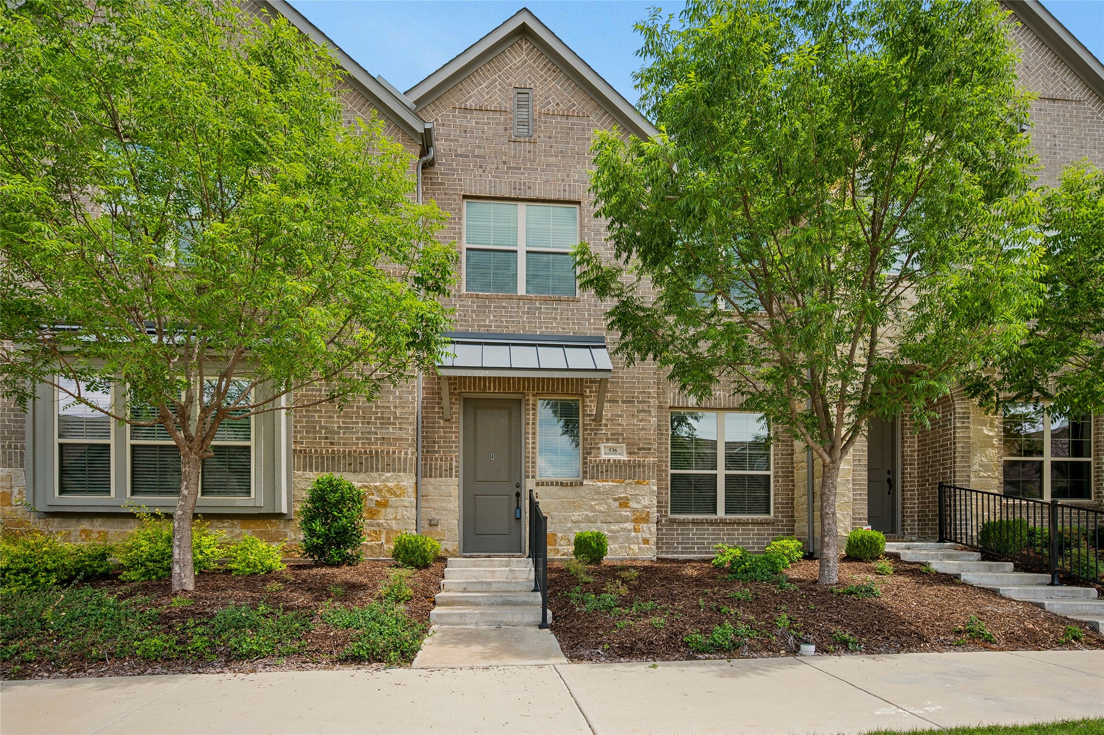 536 Ballustrade Drive Irving TX 75039