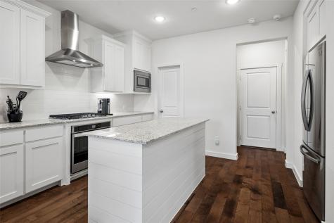 536 Ballustrade Drive Irving TX 75039