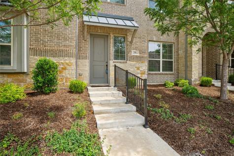 536 Ballustrade Drive Irving TX 75039