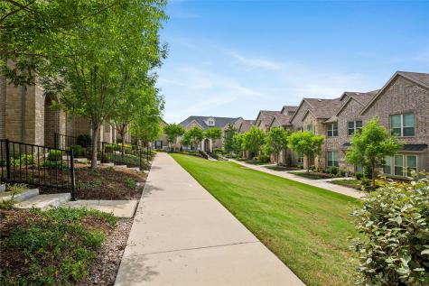 536 Ballustrade Drive Irving TX 75039