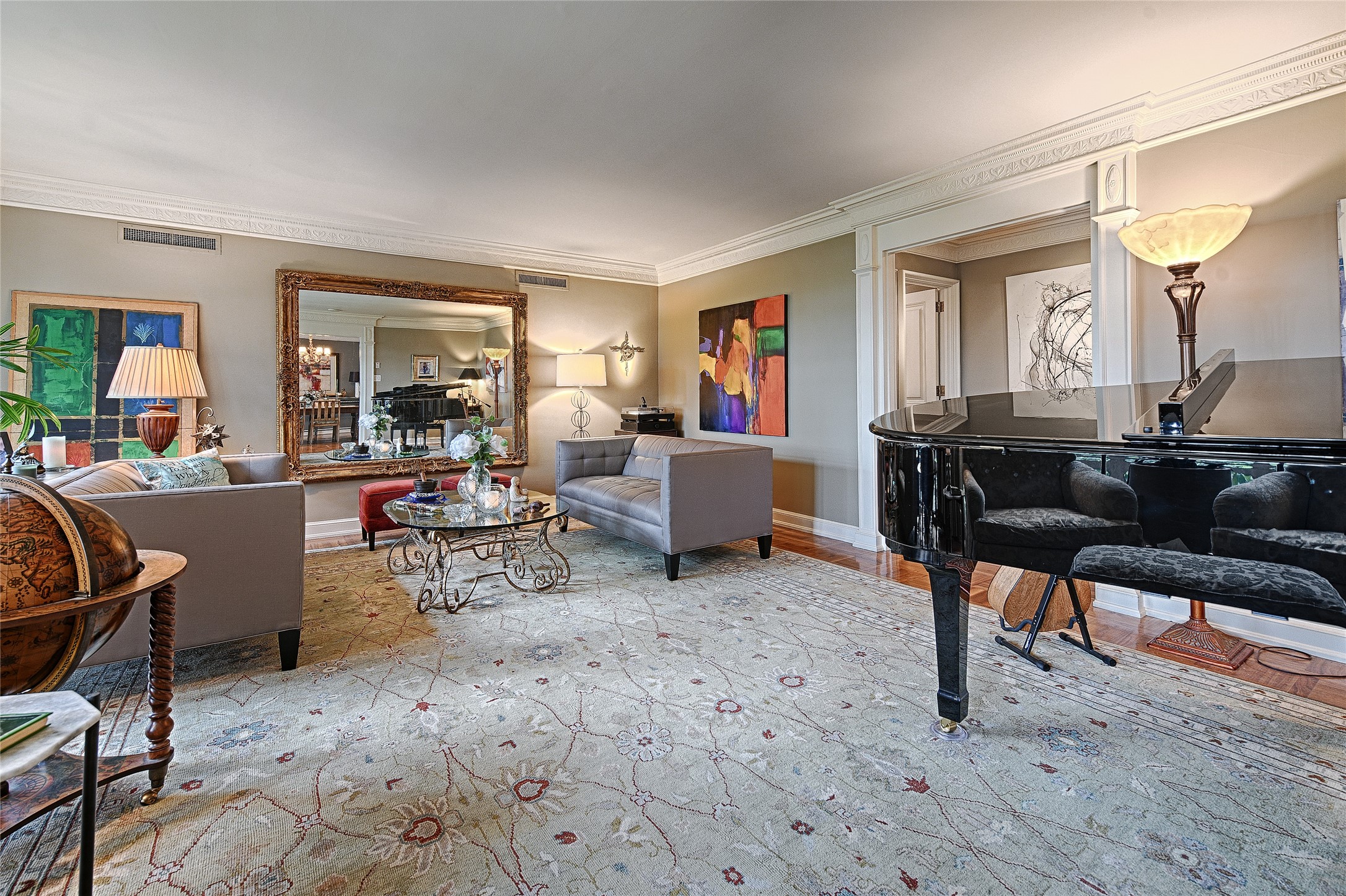 3525 Turtle Creek Boulevard Dallas TX 75219