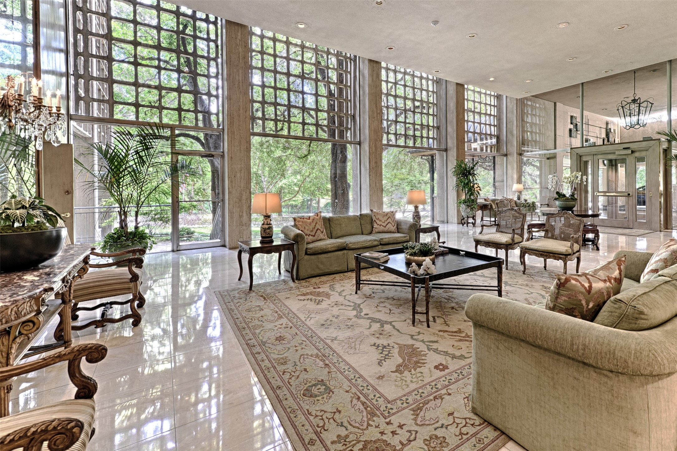 3525 Turtle Creek Boulevard Dallas TX 75219