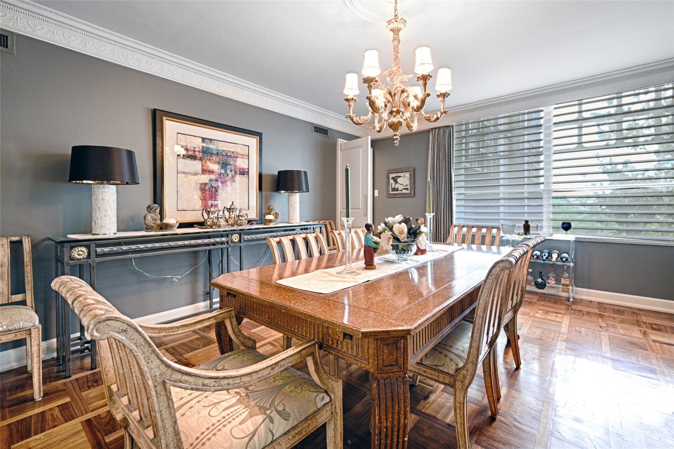 3525 Turtle Creek Boulevard Dallas TX 75219