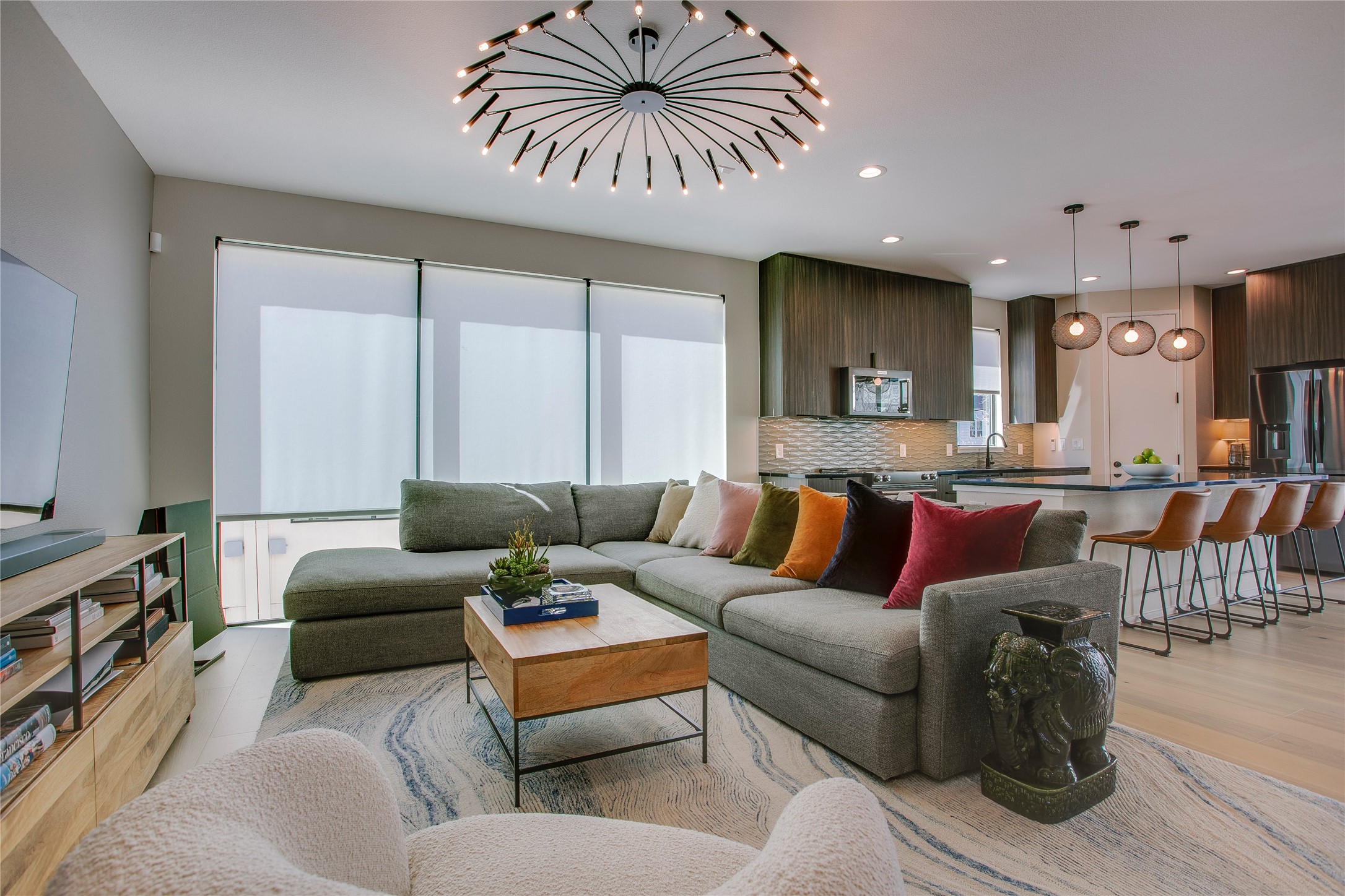 4703 Munger Avenue Dallas TX 75204