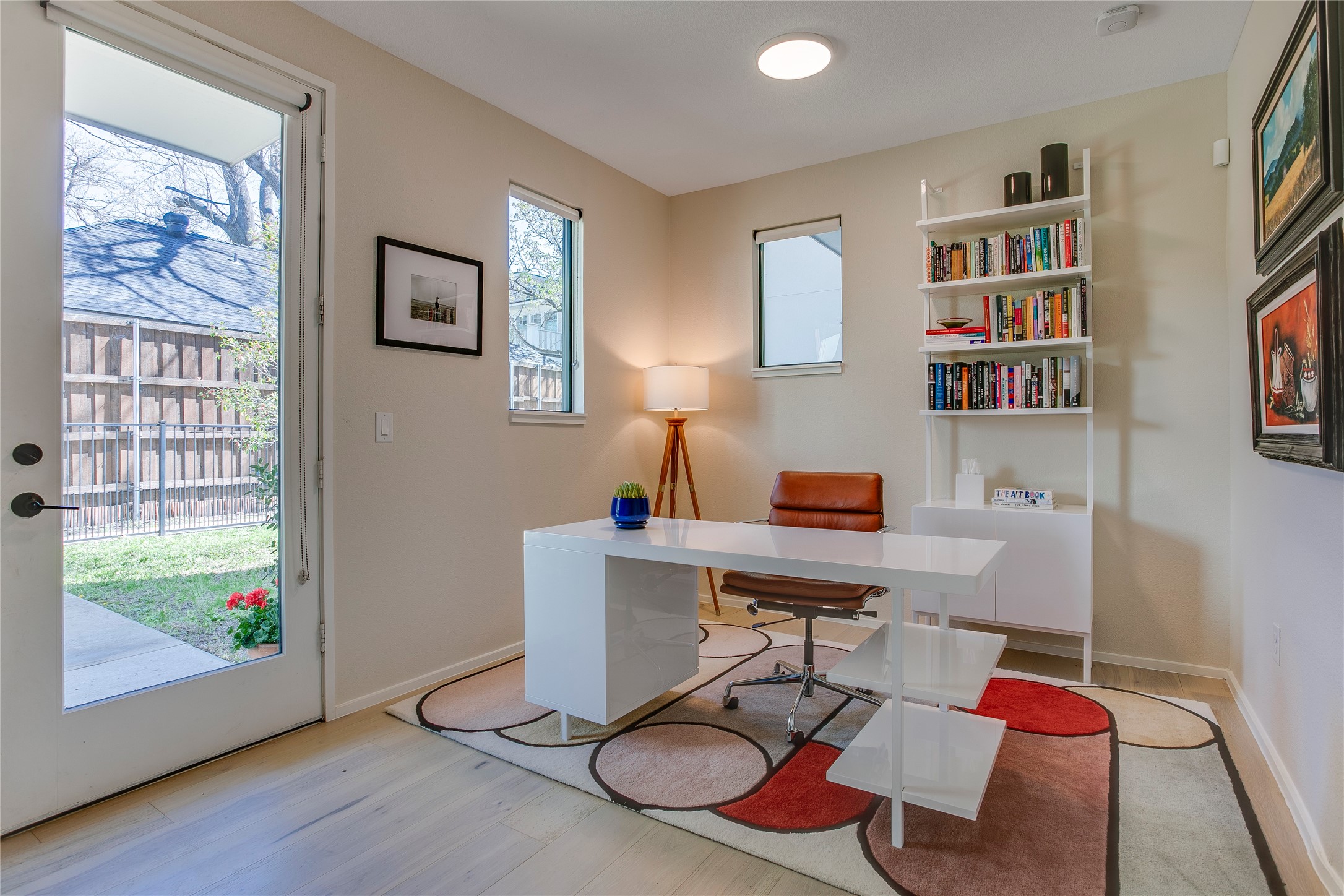 4703 Munger Avenue Dallas TX 75204