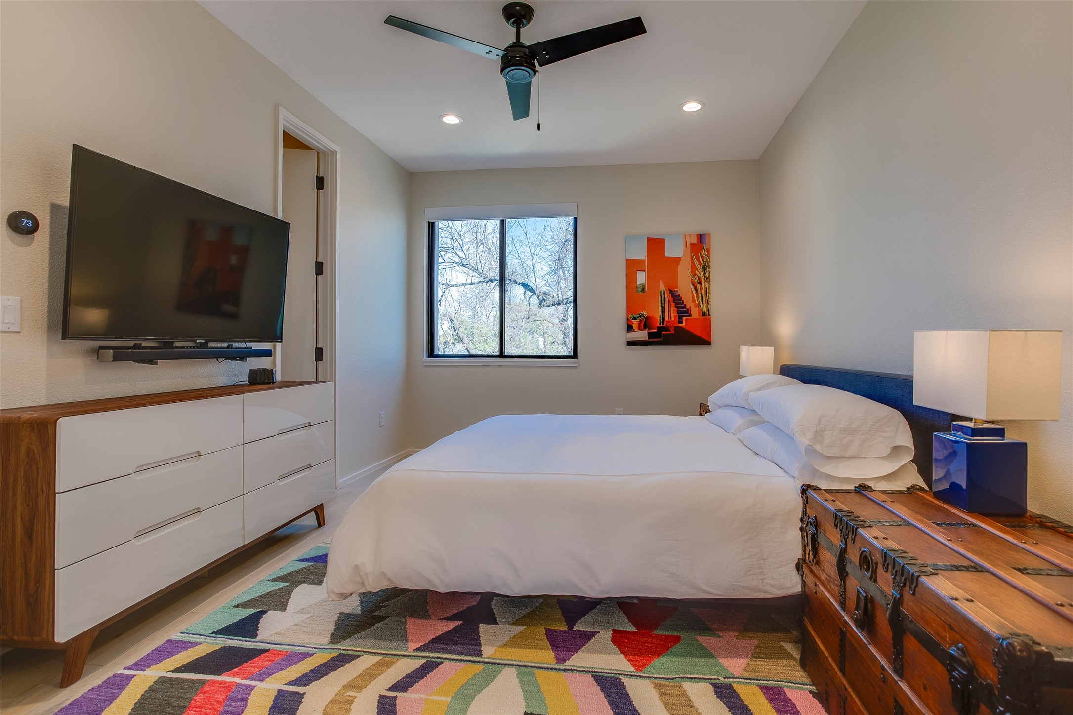 4703 Munger Avenue Dallas TX 75204