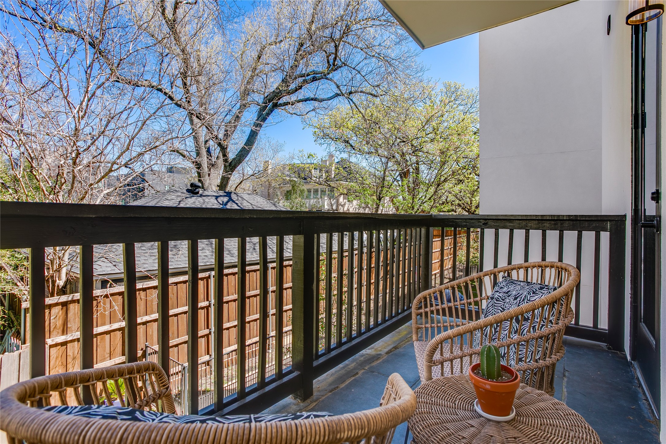 4703 Munger Avenue Dallas TX 75204