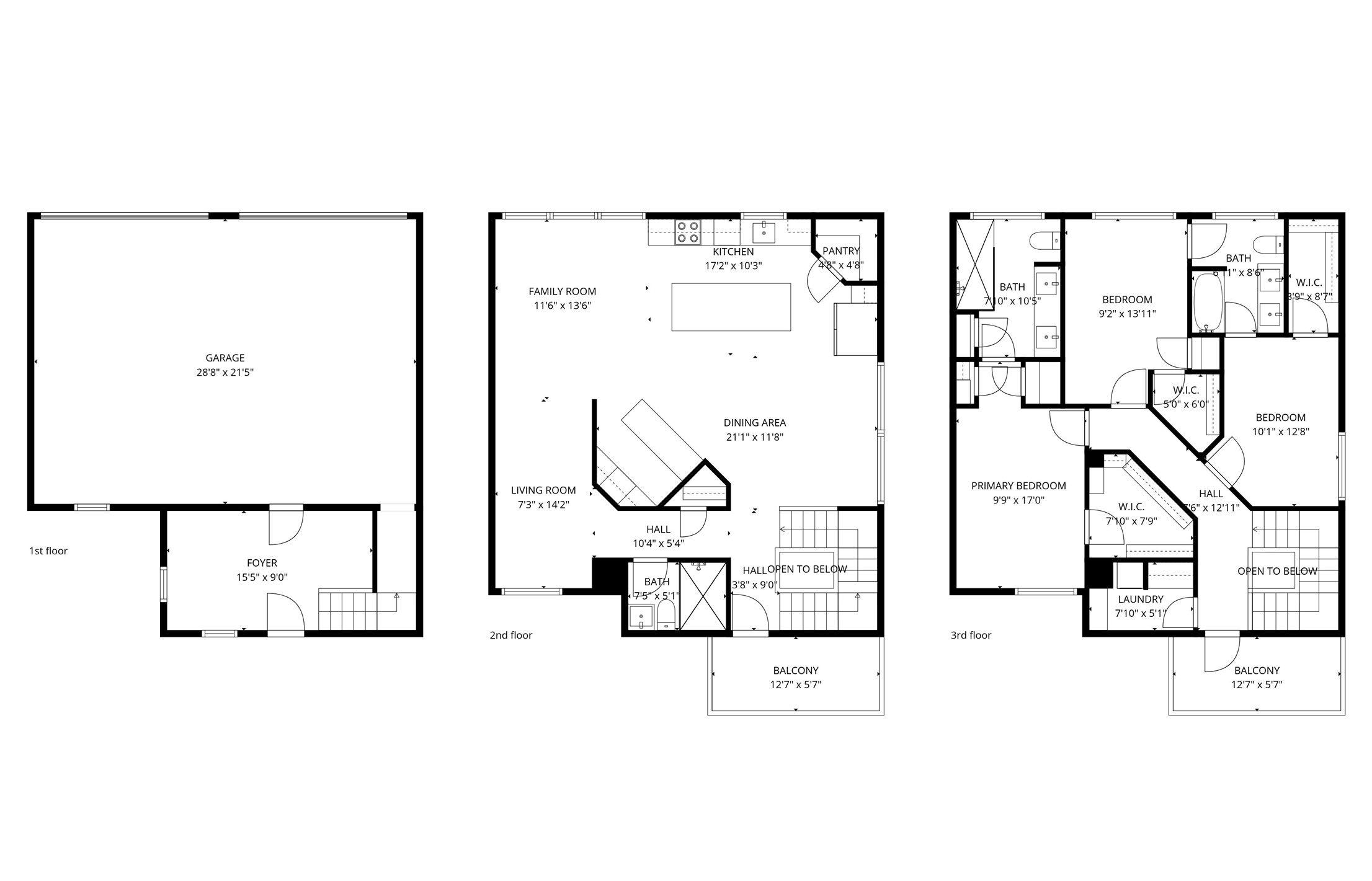 4703 Munger Avenue Dallas TX 75204