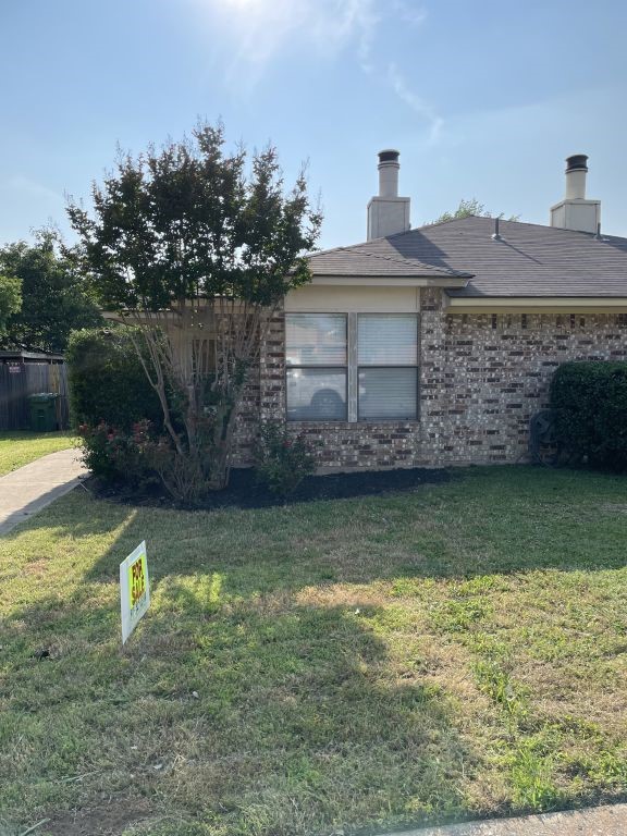 2816 Springhaven Court Bedford TX 76021