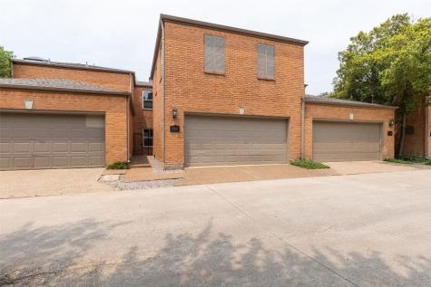 17335 Remington Park Place Dallas TX 75252