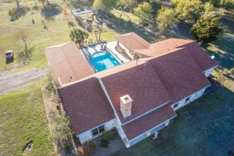 700 Arrowhead Road Waxahachie TX 75167