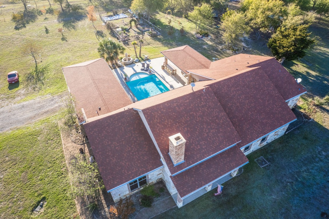 700 Arrowhead Road Waxahachie TX 75167