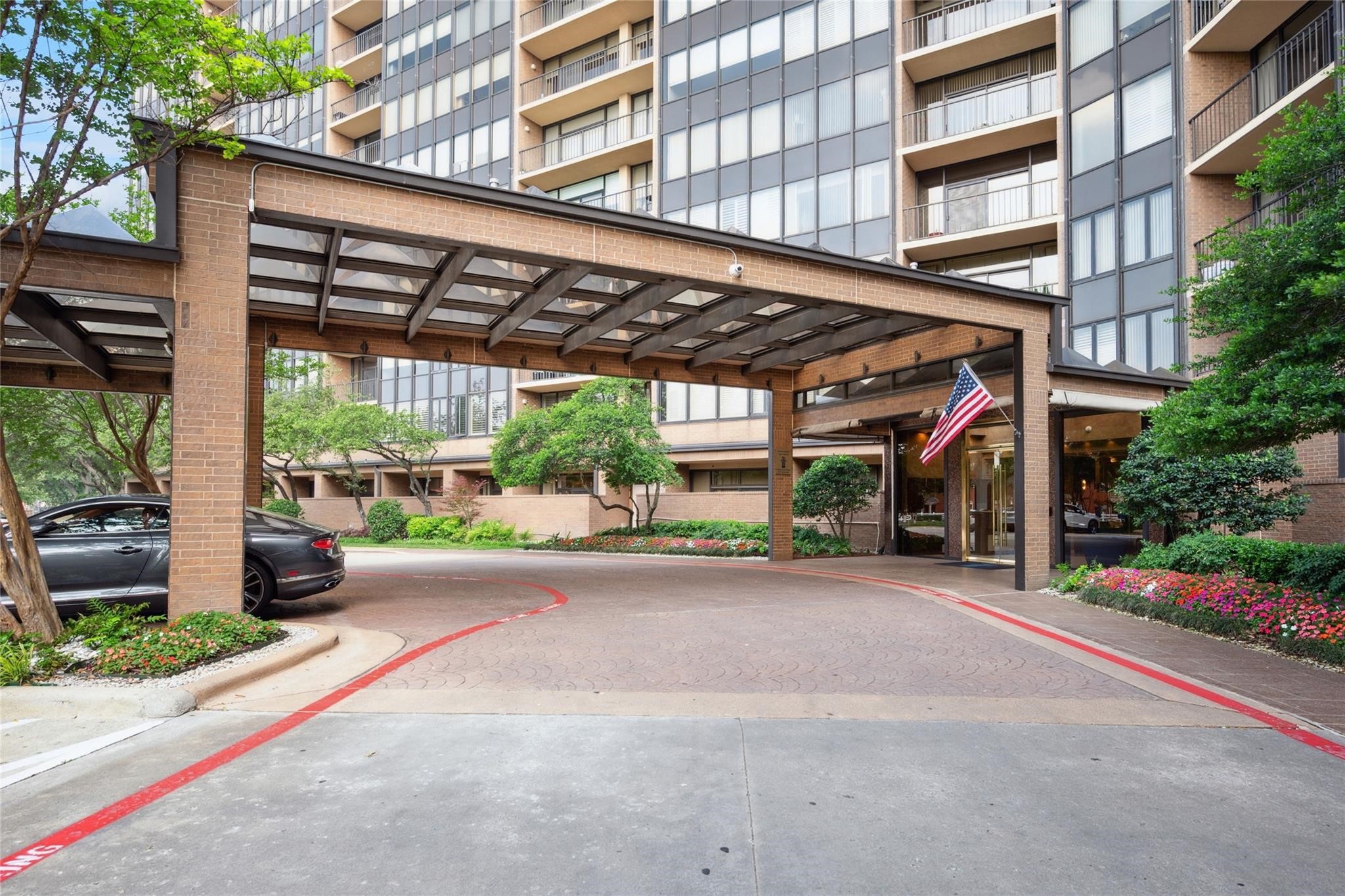 5200 Keller Springs Road Dallas TX 75248
