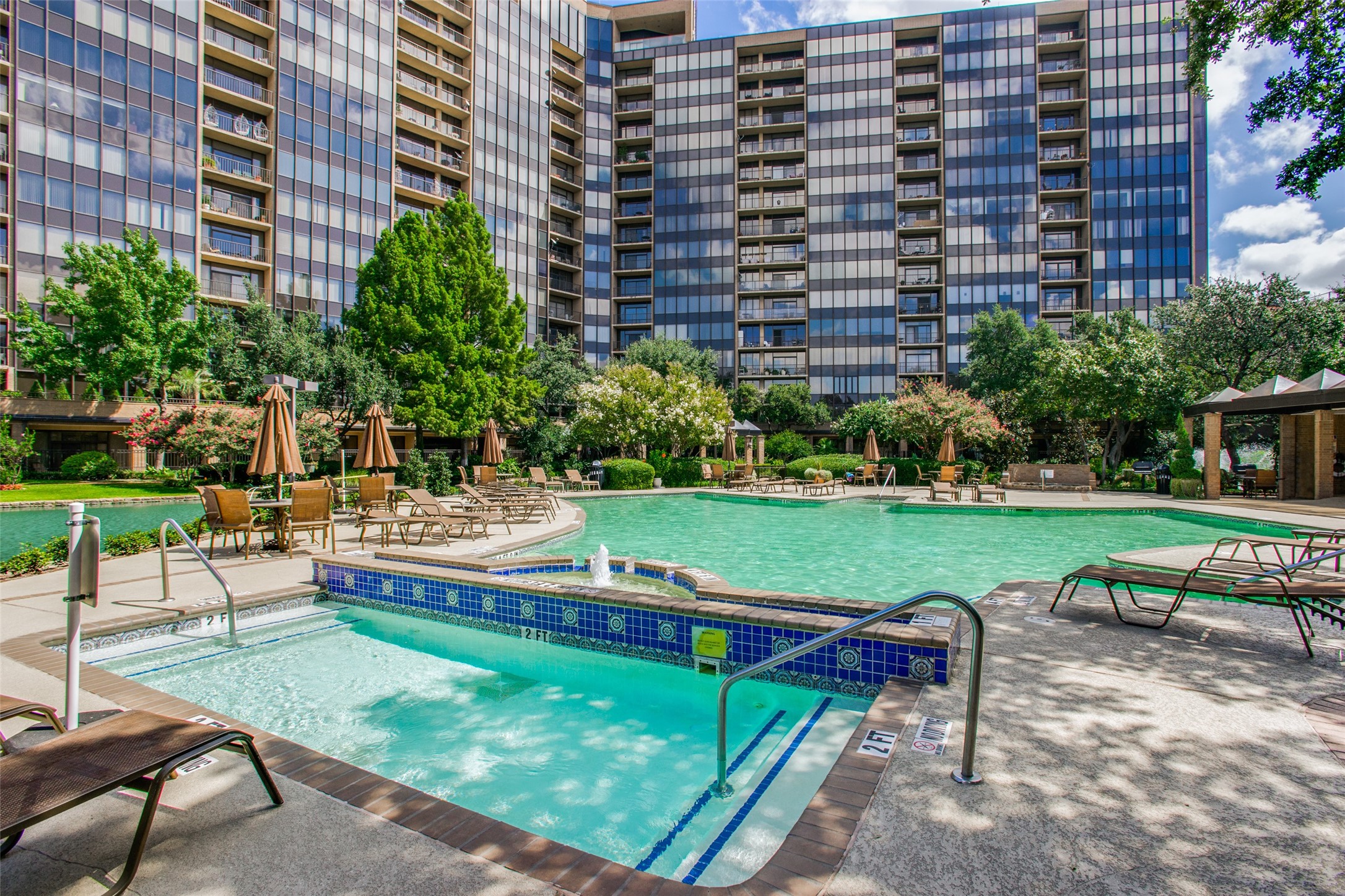 5200 Keller Springs Road Dallas TX 75248