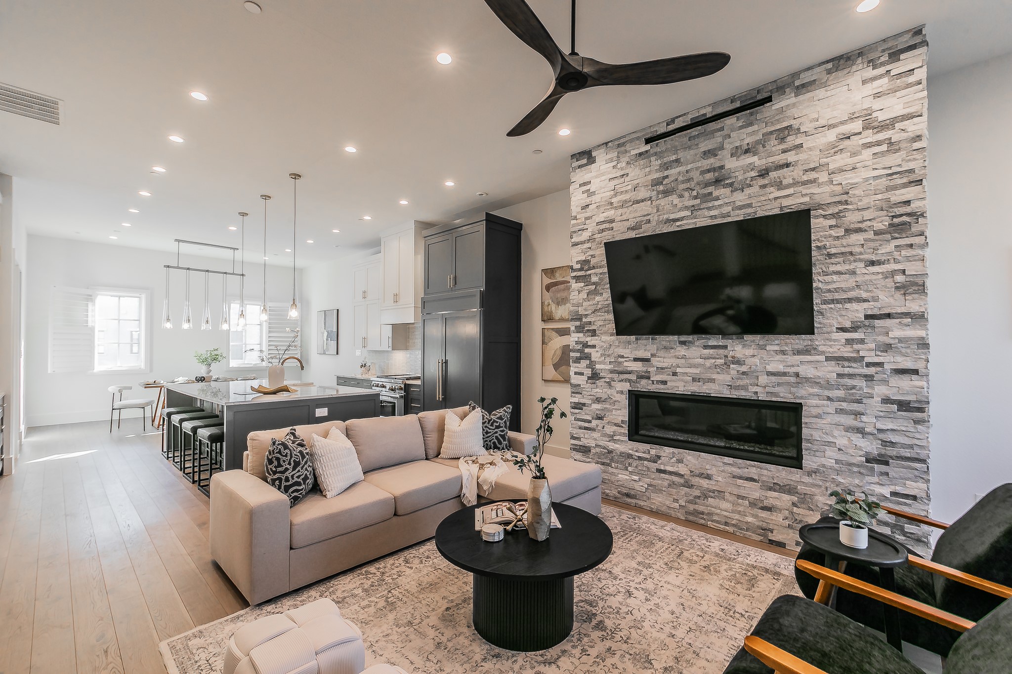 61 Cortes Drive Westlake TX 76262