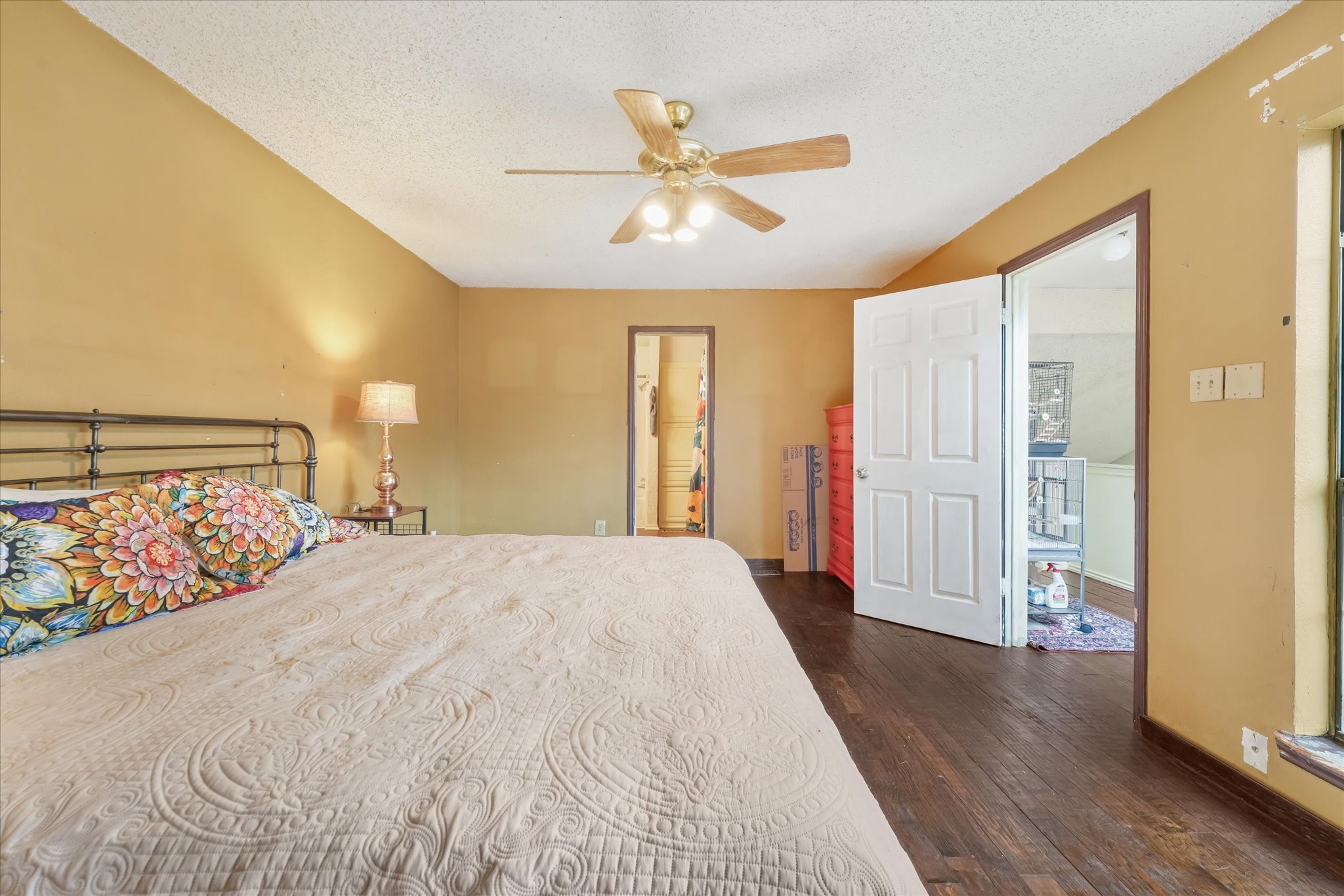 114 Wilshire Court Irving TX 75061