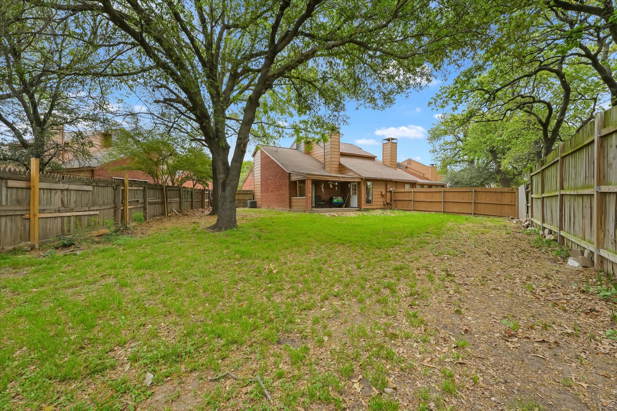 114 Wilshire Court Irving TX 75061