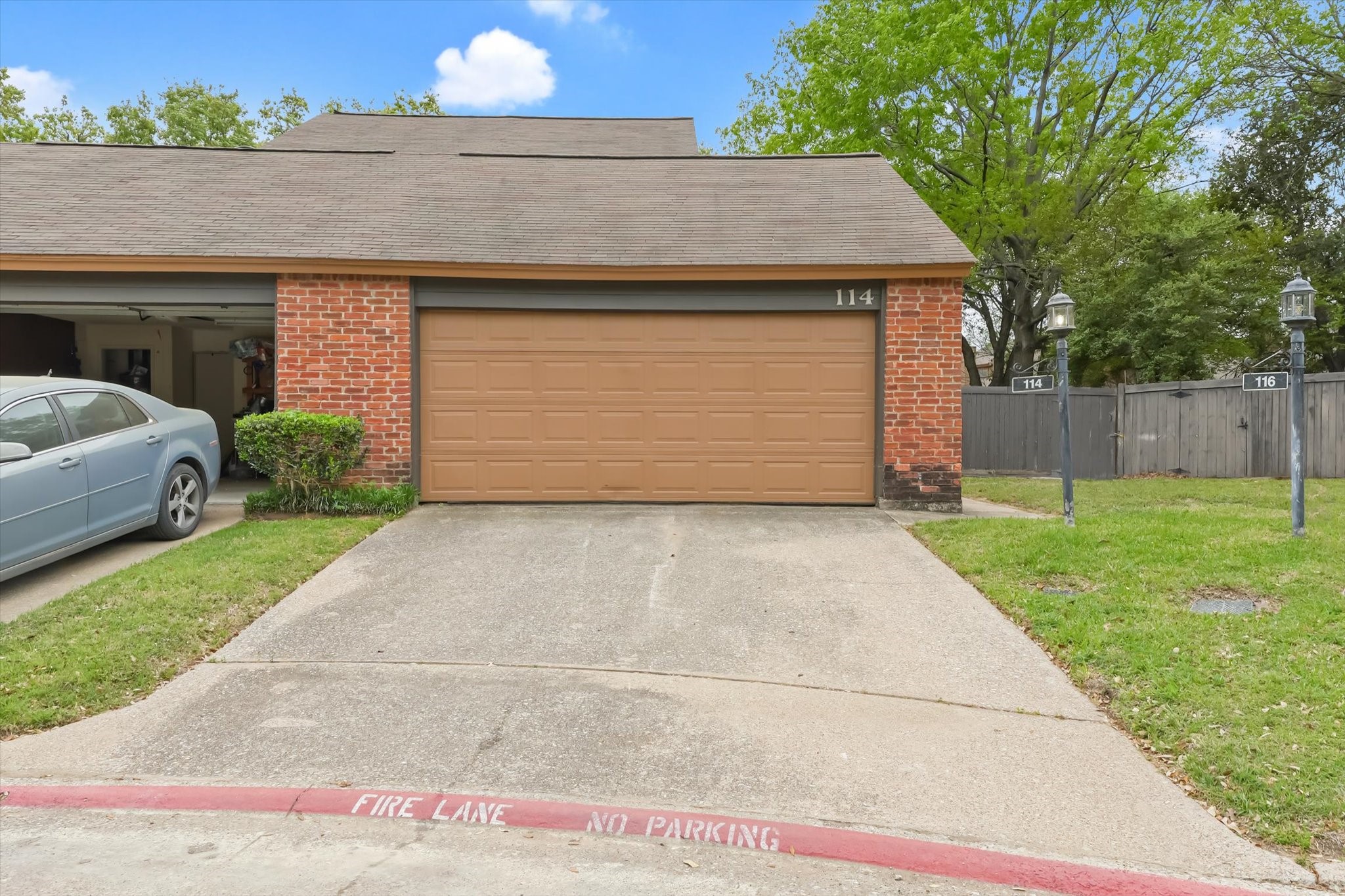 114 Wilshire Court Irving TX 75061