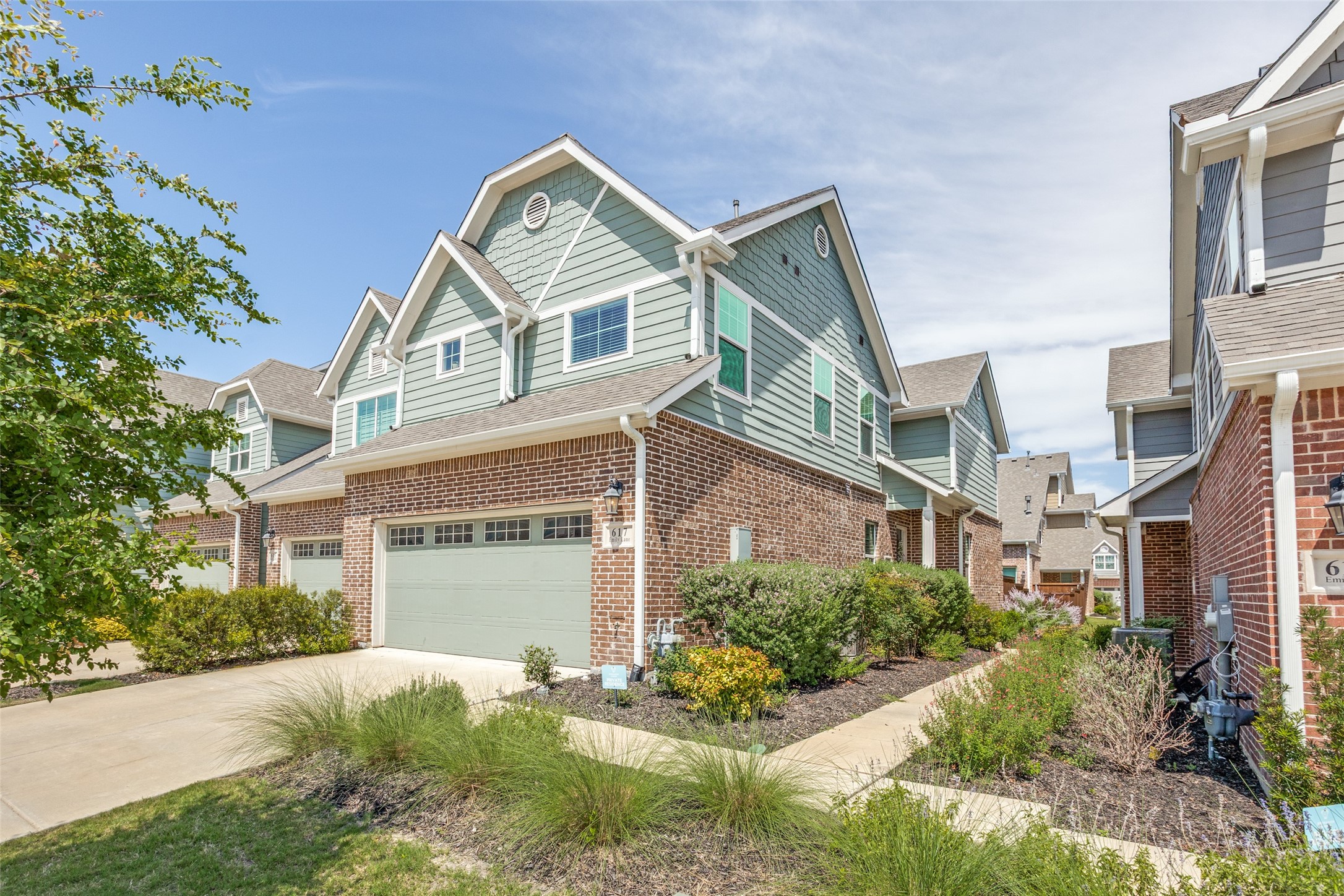 617 Emily Lane Wylie TX 75098