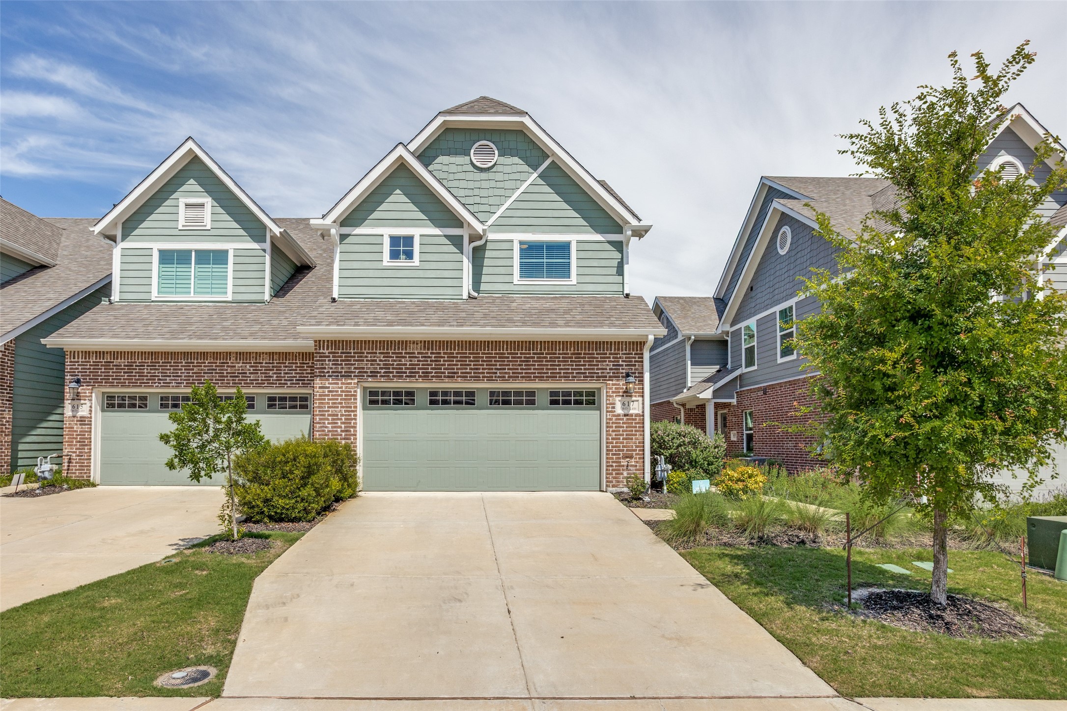 617 Emily Lane Wylie TX 75098