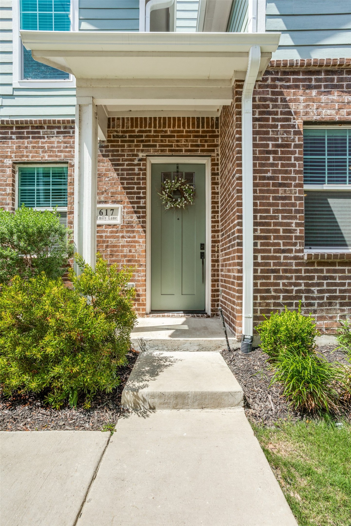 617 Emily Lane Wylie TX 75098