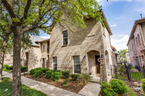 6756 Livorno Lane Frisco TX 75034